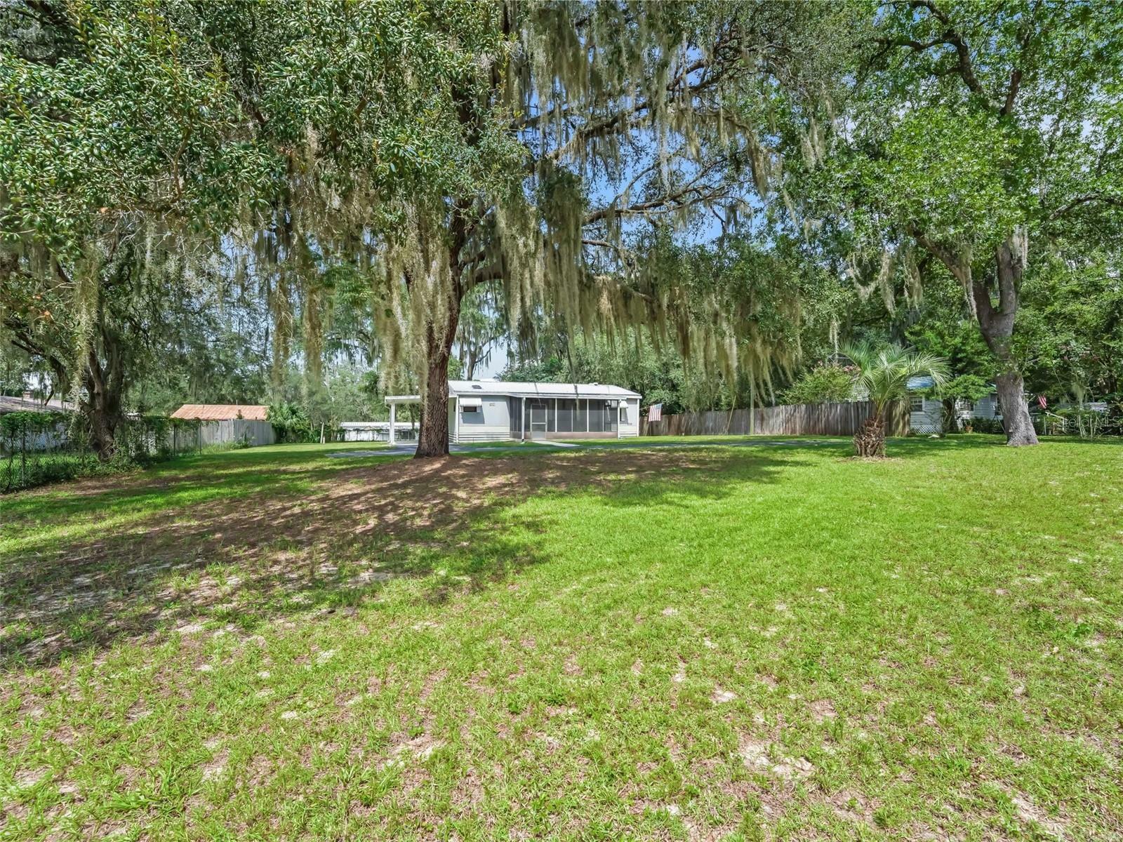 Property Photo:  4245 Lincoln Road  FL 34731 