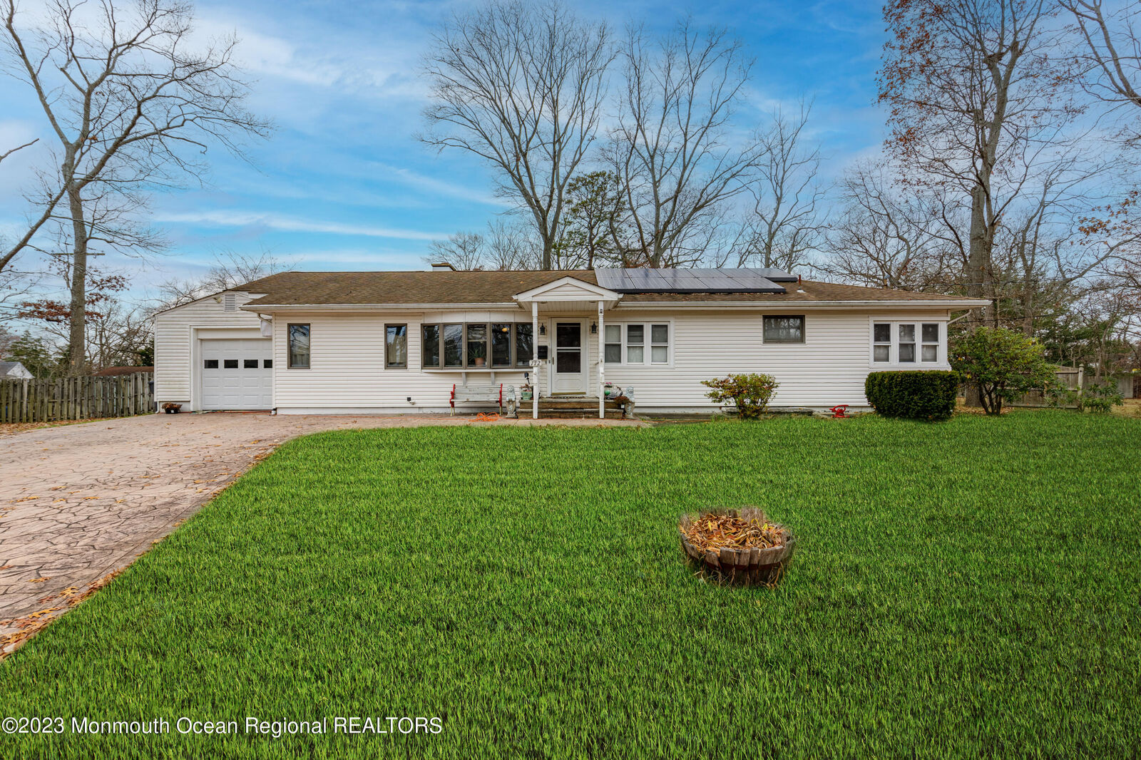 Property Photo: 112 Midstreams Road NJ 08724