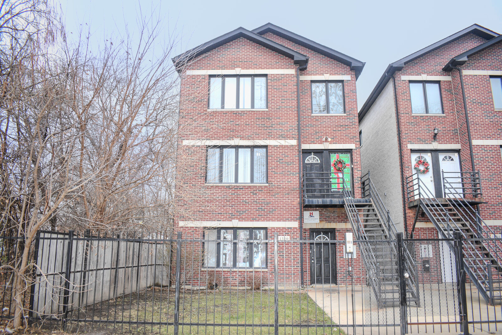 Property Photo:  1330 W 109th Street  IL 60643 