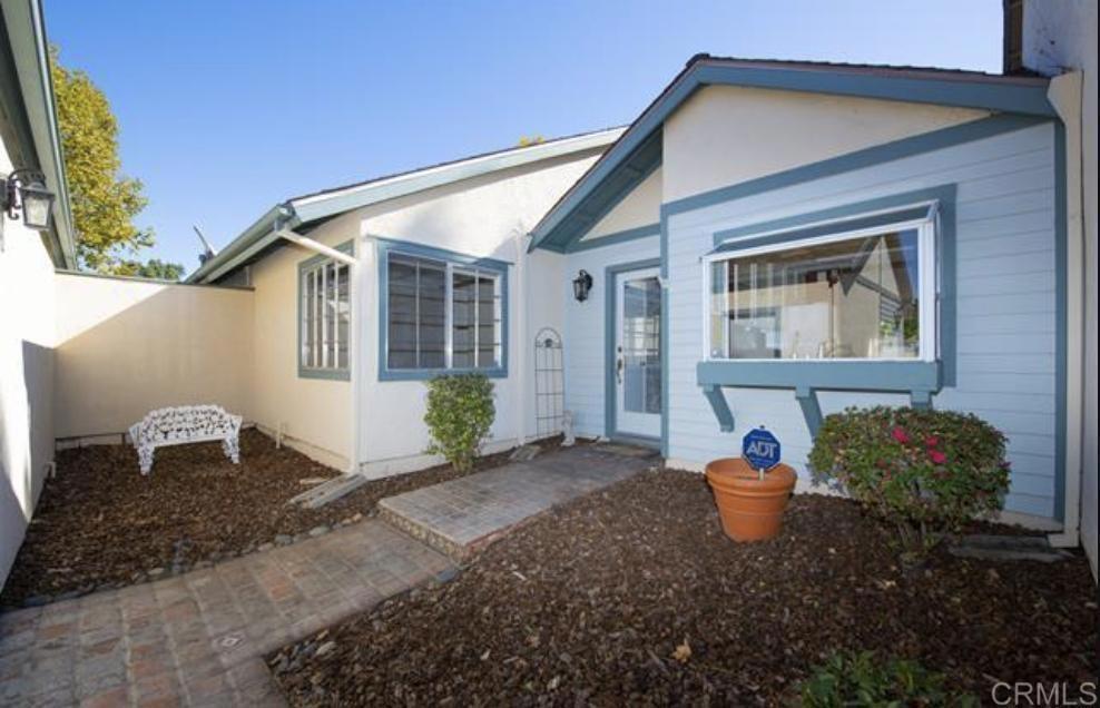 Property Photo:  2403 Turnbridge Gln  CA 92027 