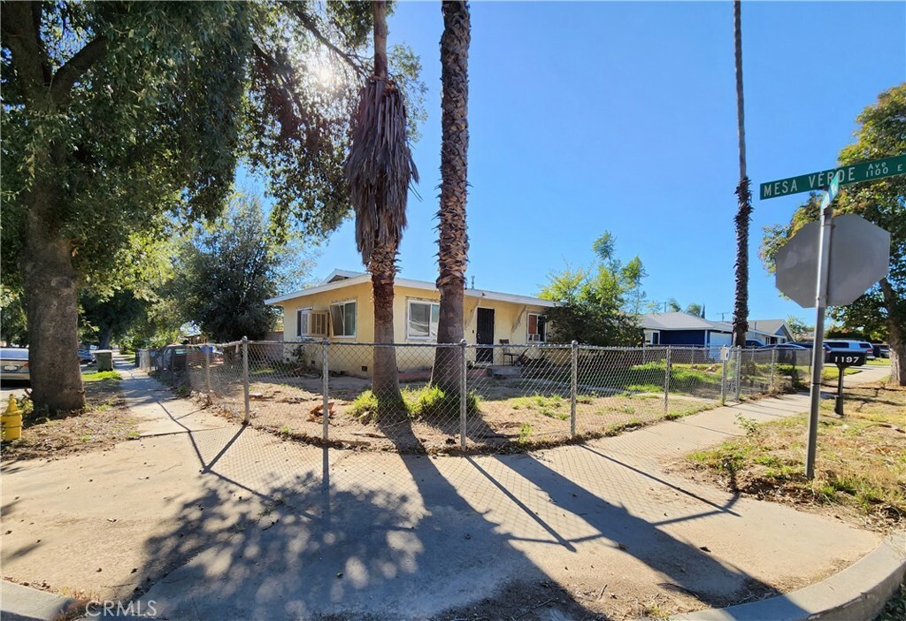 Property Photo:  1197 Mesa Verde Avenue  CA 92404 