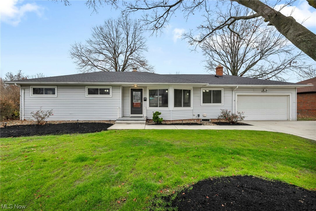 Property Photo:  4512 Ranchview Avenue  OH 44070 