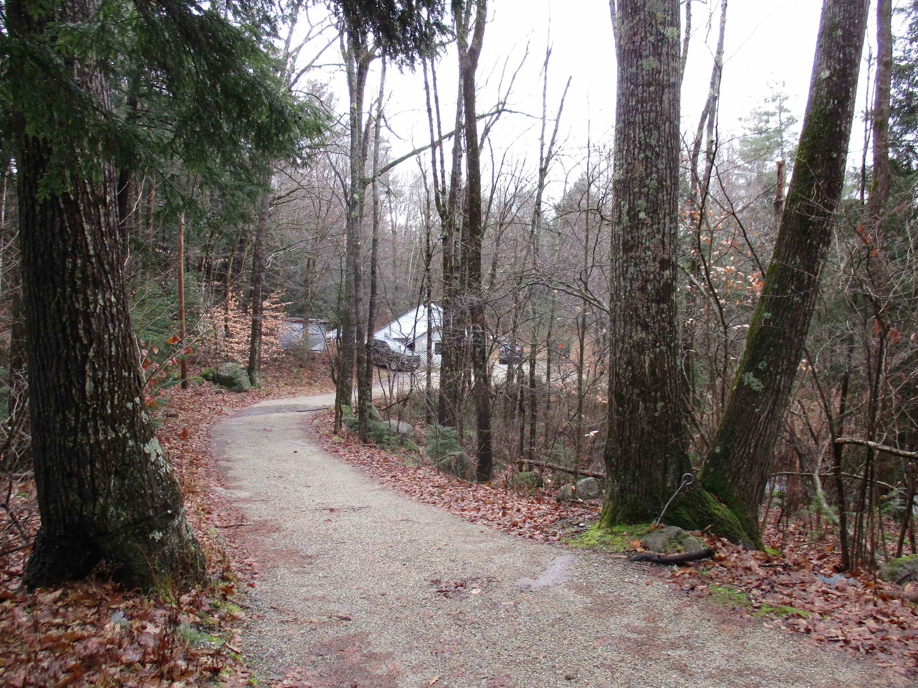 Property Photo: 36 Falls Road NH 03244