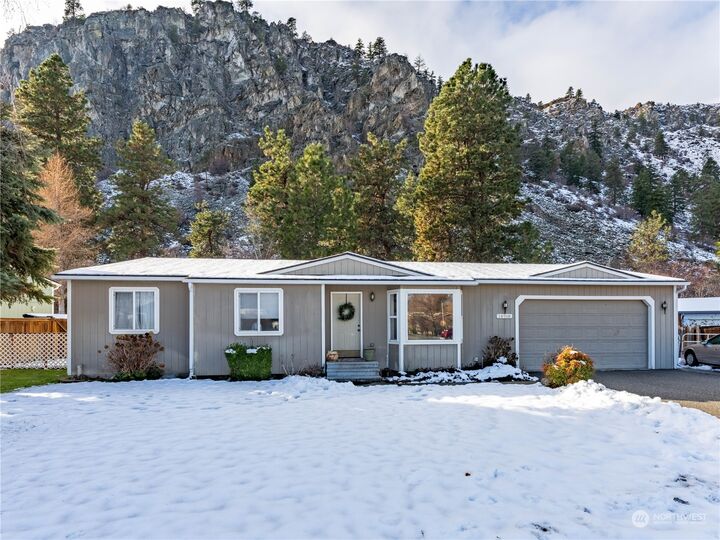 14918 Burkey Street  Entiat WA 98822 photo