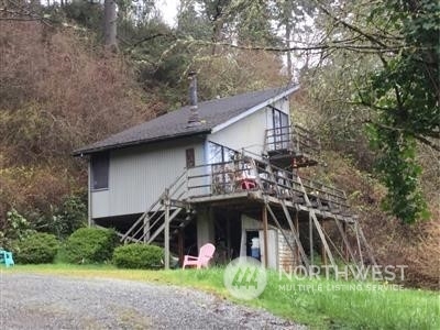 Property Photo:  12837 SW Ober Beach Road  WA 98070 