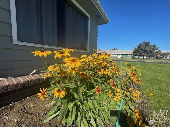 Home for sale in Othello 320 S 8th Avenue, Othello, WA 99344