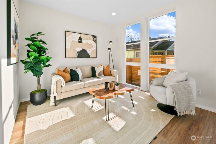 Property Photo:  10040 A Stone Avenue N  WA 98133 