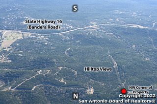Property Photo: 18720 Bandera Rd TX 78023