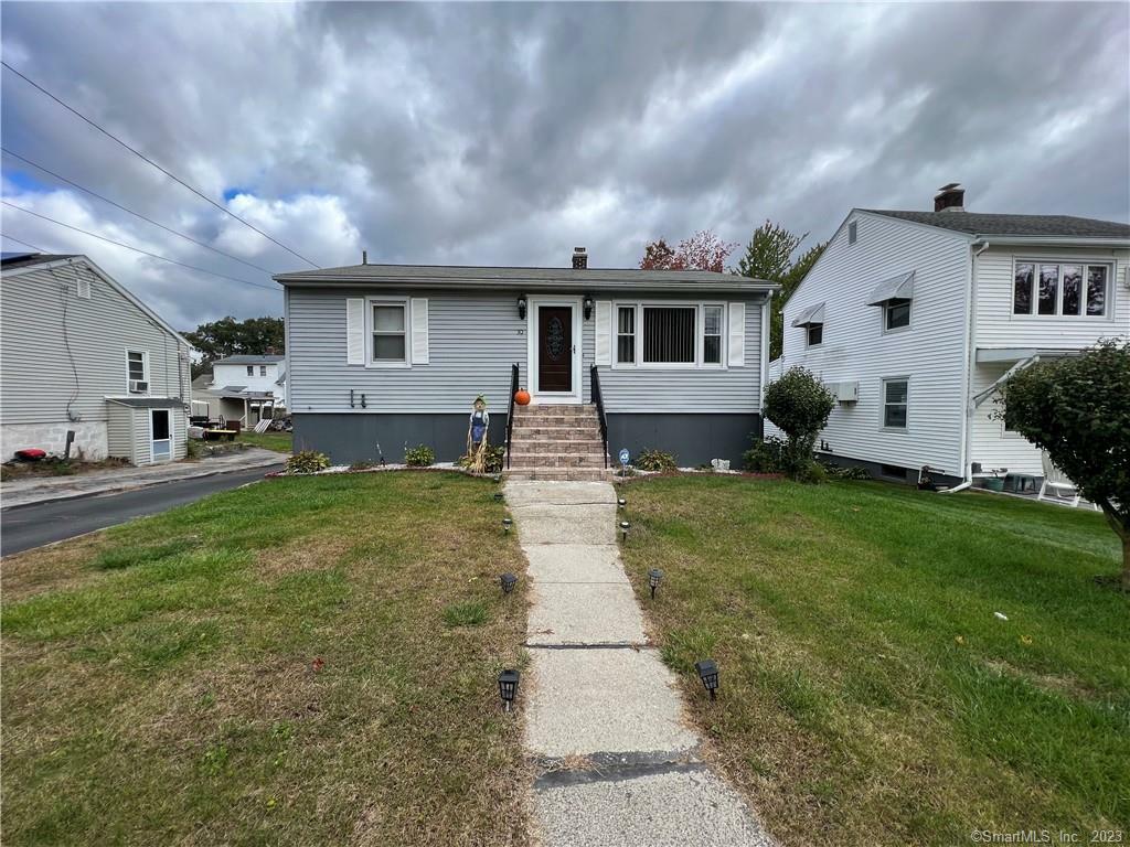 Property Photo:  30 Morton Road  CT 06705 
