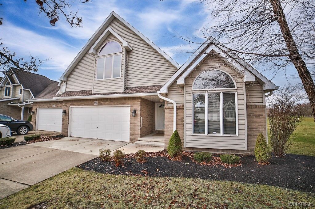 Property Photo:  3238 East River Road  NY 14072 