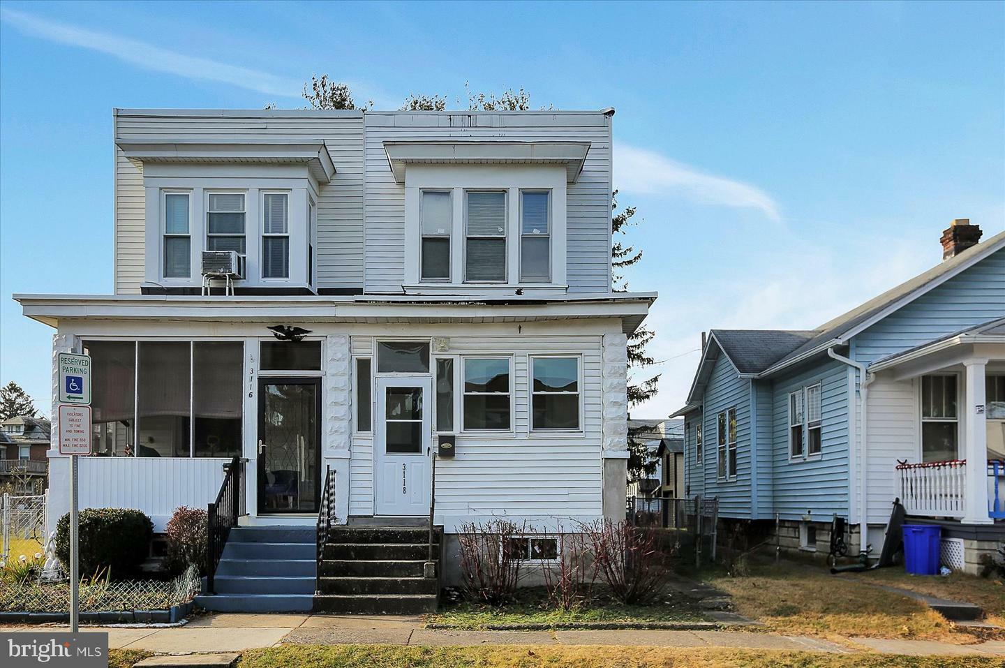 Property Photo:  3118 N 5th Street  PA 17110 