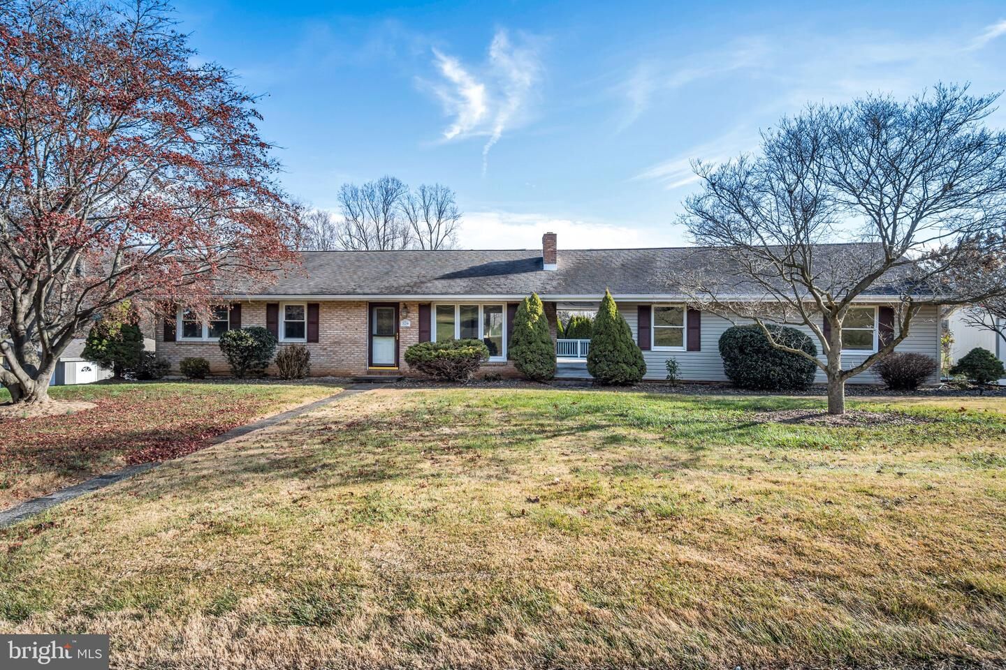 Property Photo:  570 Ridge Road  PA 17339 