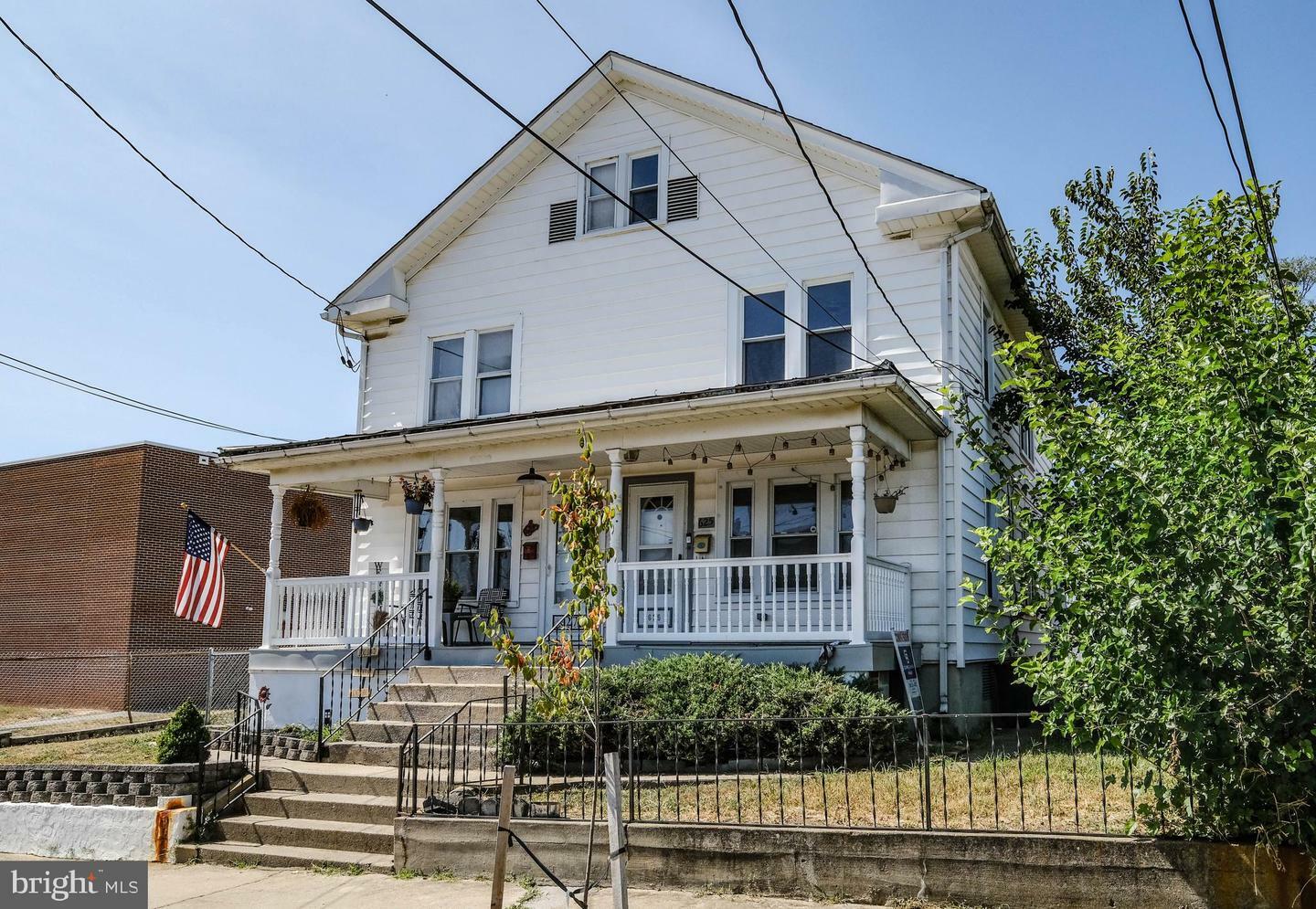 Property Photo:  625 Faulkner Avenue  WV 25401 