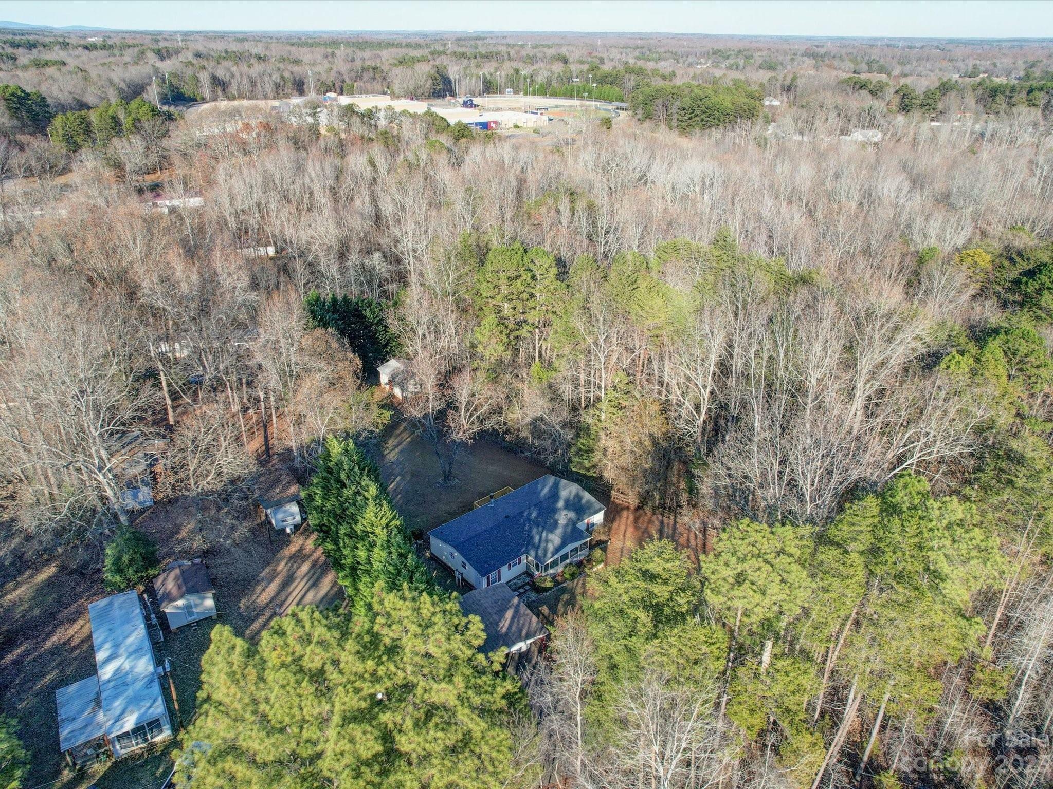 Property Photo: 167 Eastfield Road NC 28120