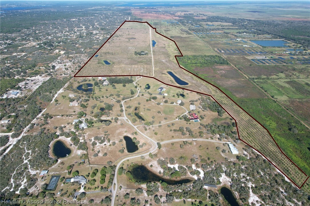 Property Photo:  1175 County Road 29 Highway  FL 33852 