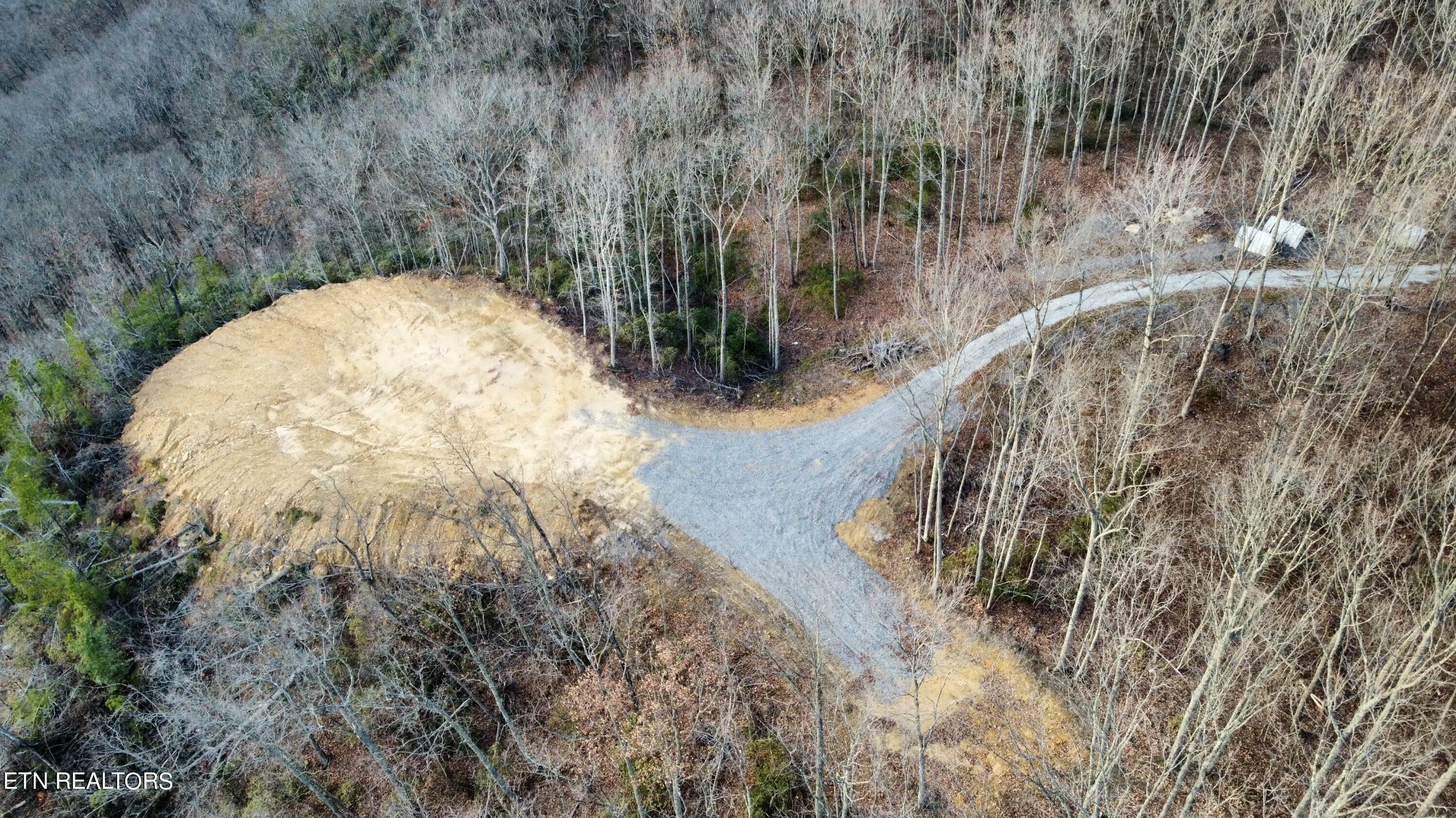 Property Photo:  Lot # 60 Racoon Lane  TN 37847 