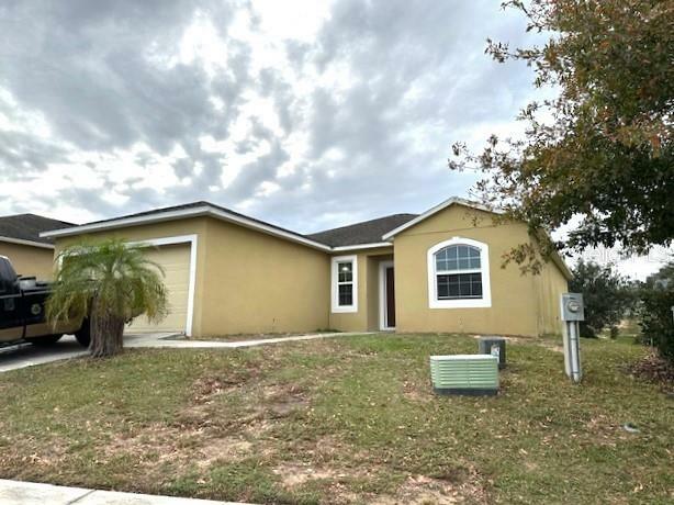 Property Photo:  5038 Harvest Drive  FL 33844 