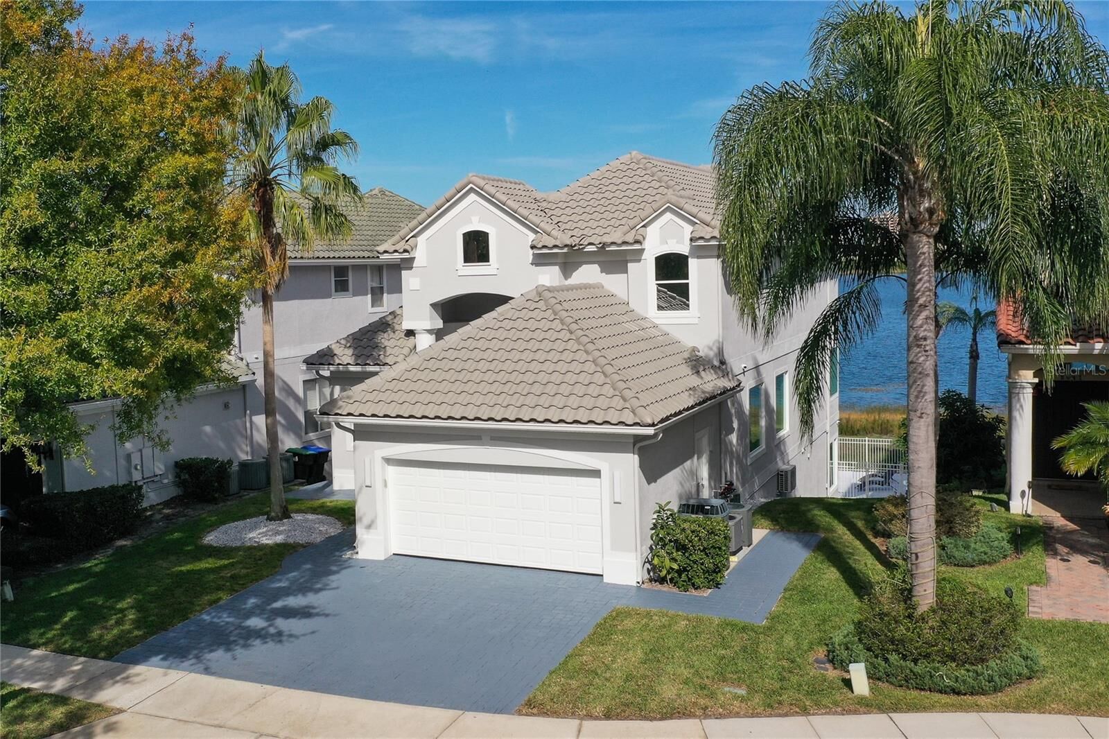 Property Photo:  8637 Saint Marino Boulevard  FL 32836 