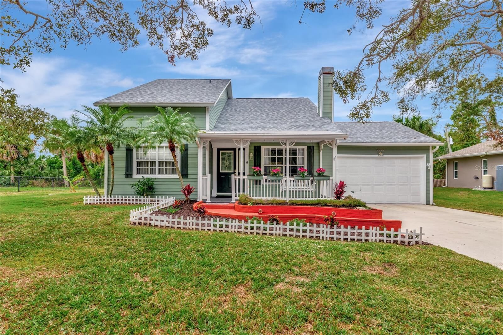 Property Photo: 4004 Coleman Road FL 34293