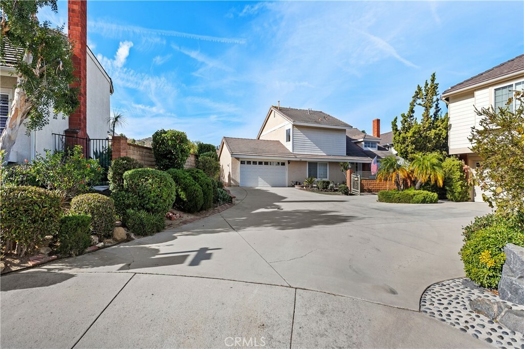 Property Photo:  735 S Highland Lane S  CA 92807 