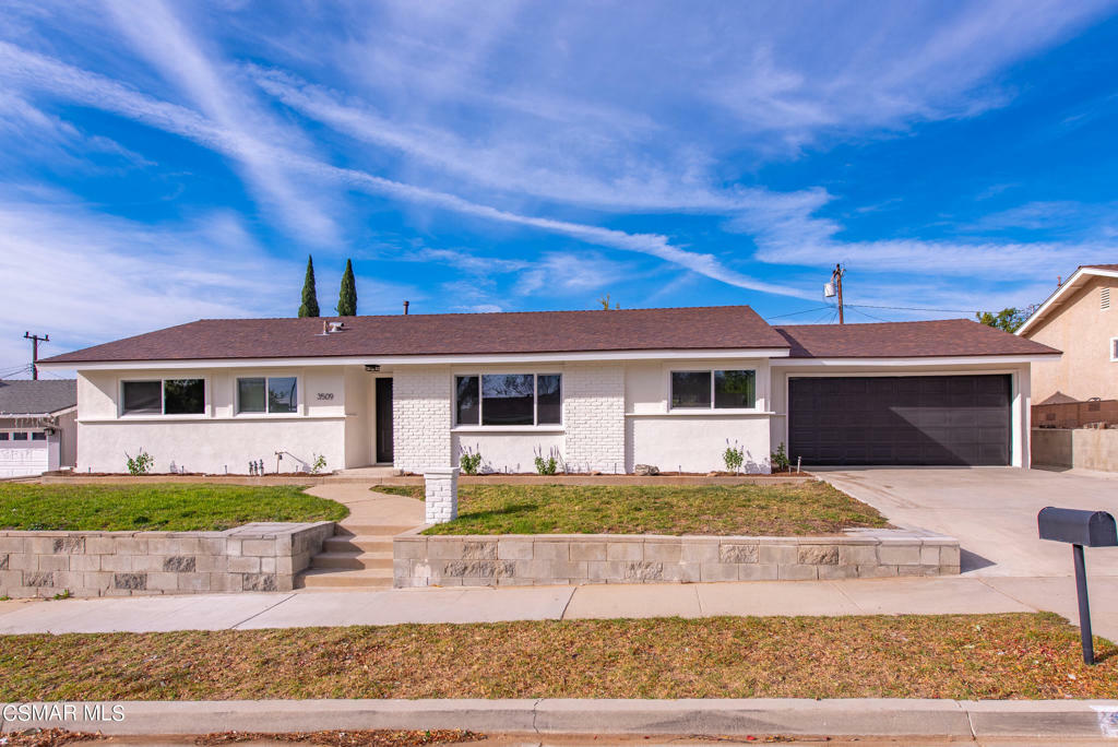 Property Photo:  3509 Waco Avenue  CA 93063 