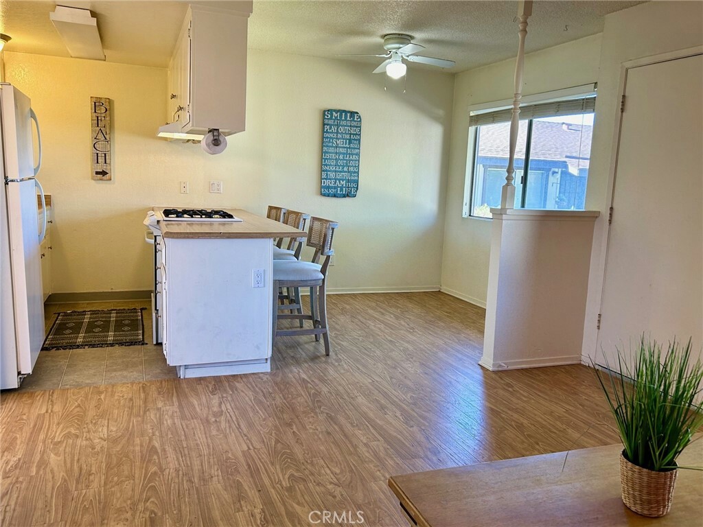 Property Photo:  1183 Santa Ynez Avenue C  CA 93402 