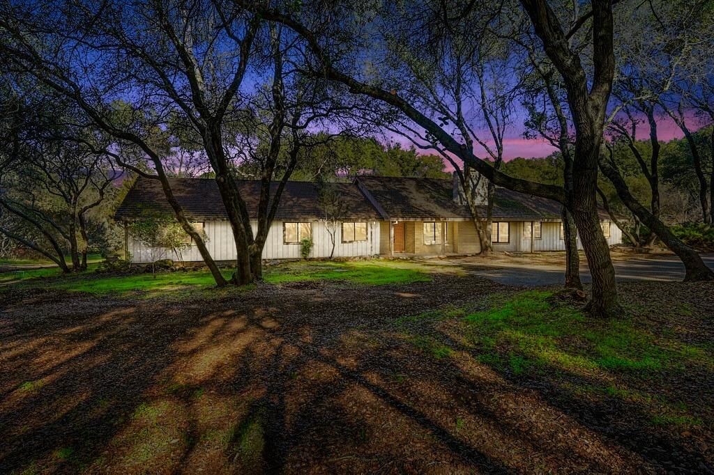 Property Photo: 8220 Boulder Creek Road CA 95663
