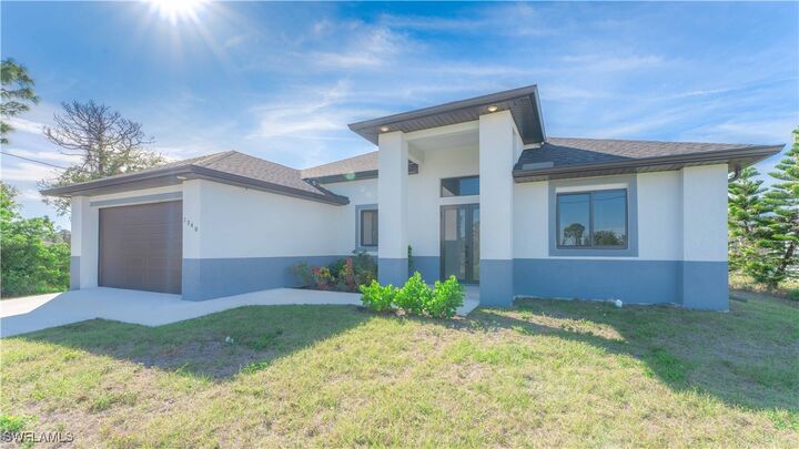 Property Photo: 3340 NE 19th Avenue FL 33909