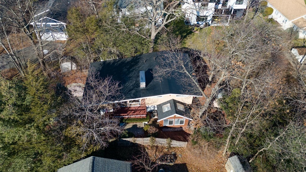 Property Photo:  101 Ridge St  MA 02474 