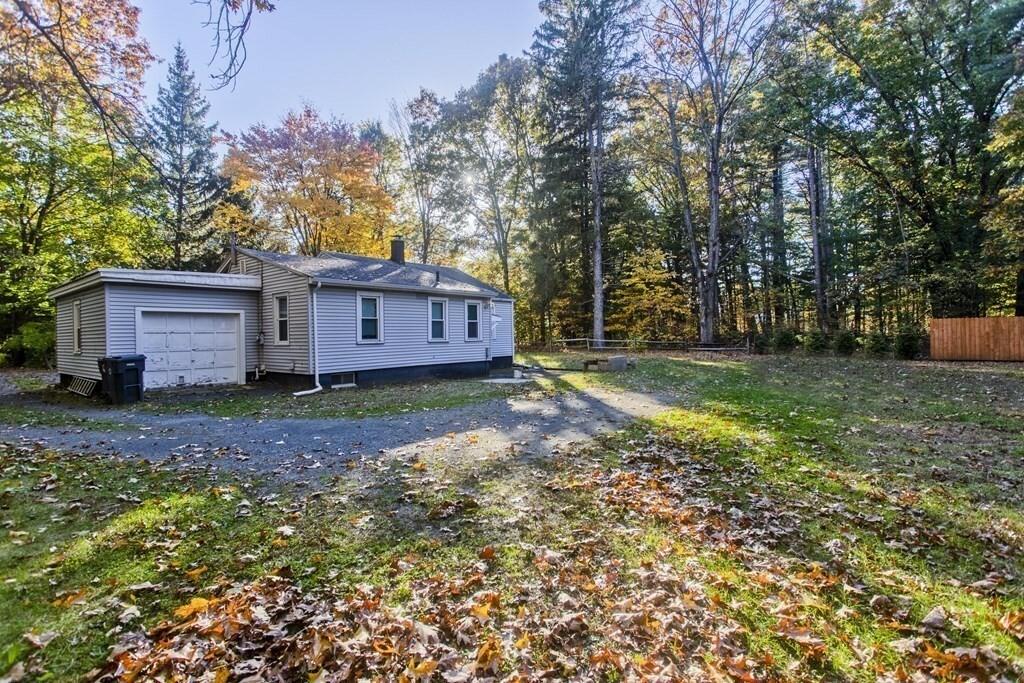 Property Photo:  4 Birch Ln  MA 01085 