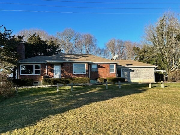 Property Photo: 50 Sunset Ln MA 02532
