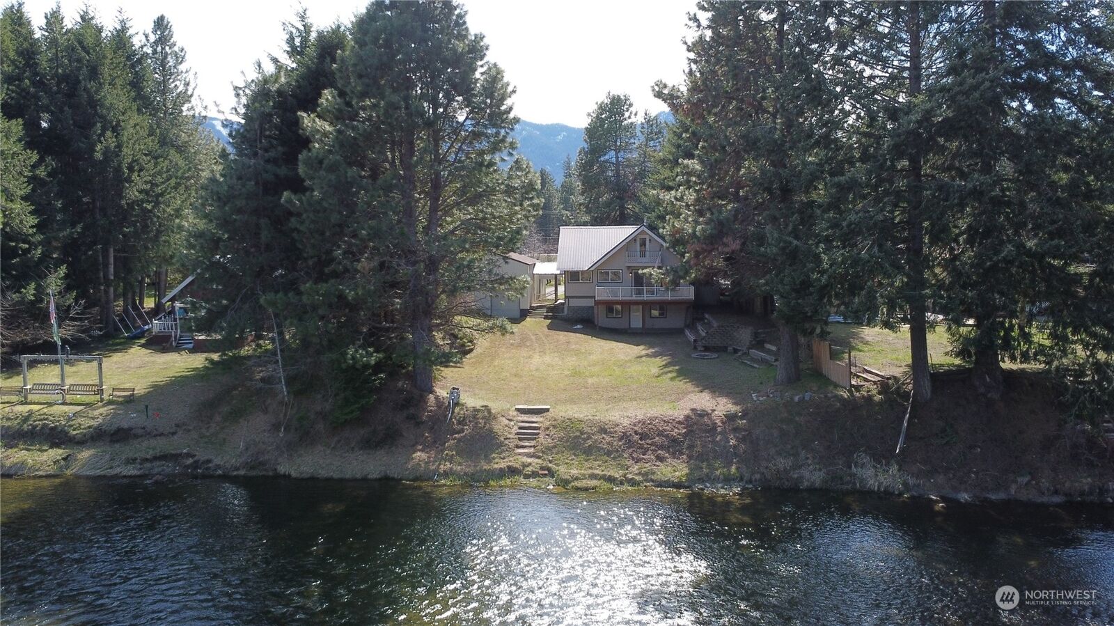 Property Photo:  1921 Hundley Road  WA 98922 