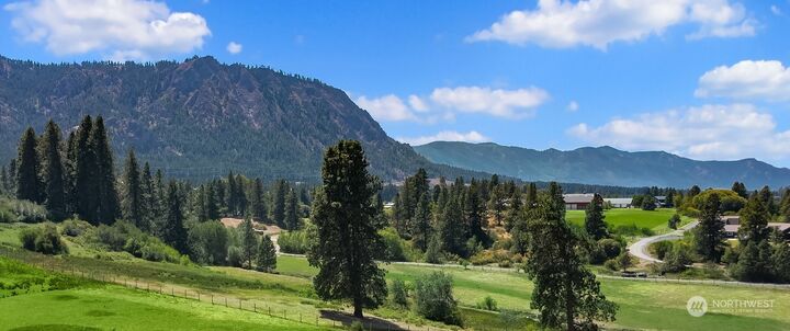 Property Photo:  4 Iron Mountain Road  WA 98922 