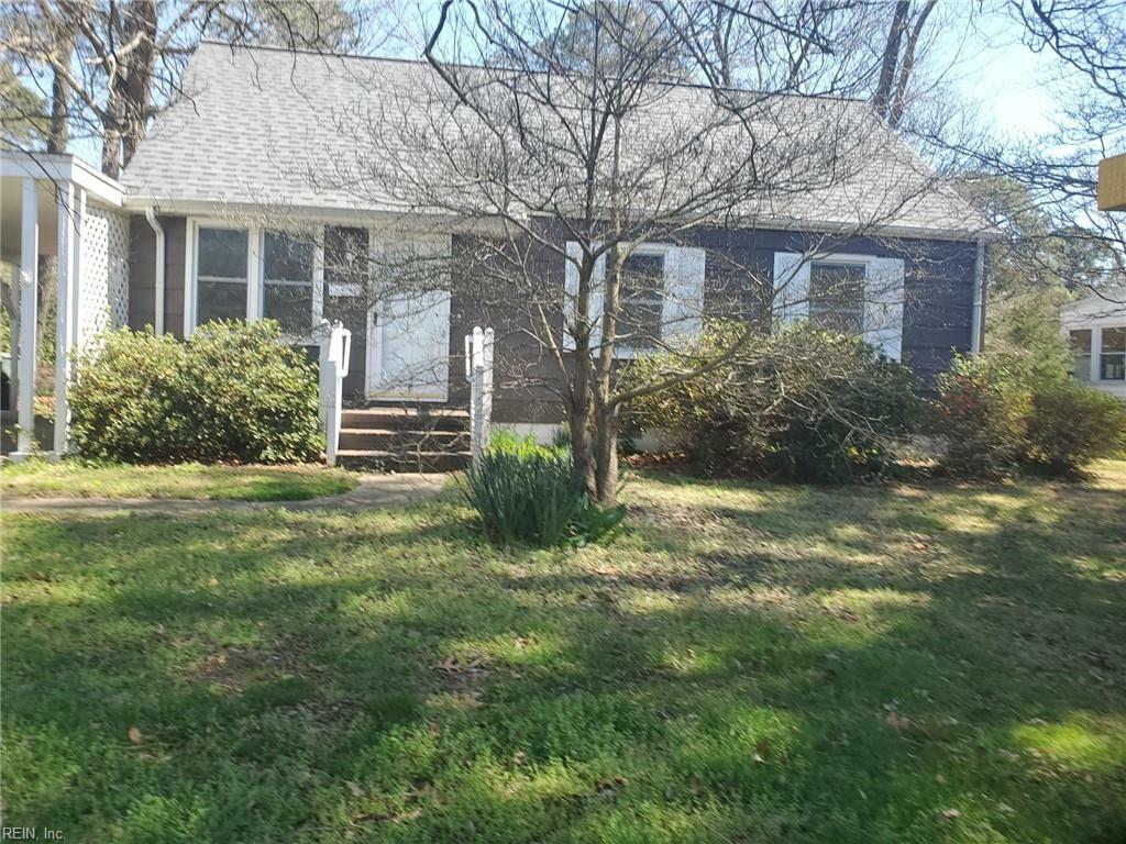 Property Photo:  8256 Fernwood Drive  VA 23518 