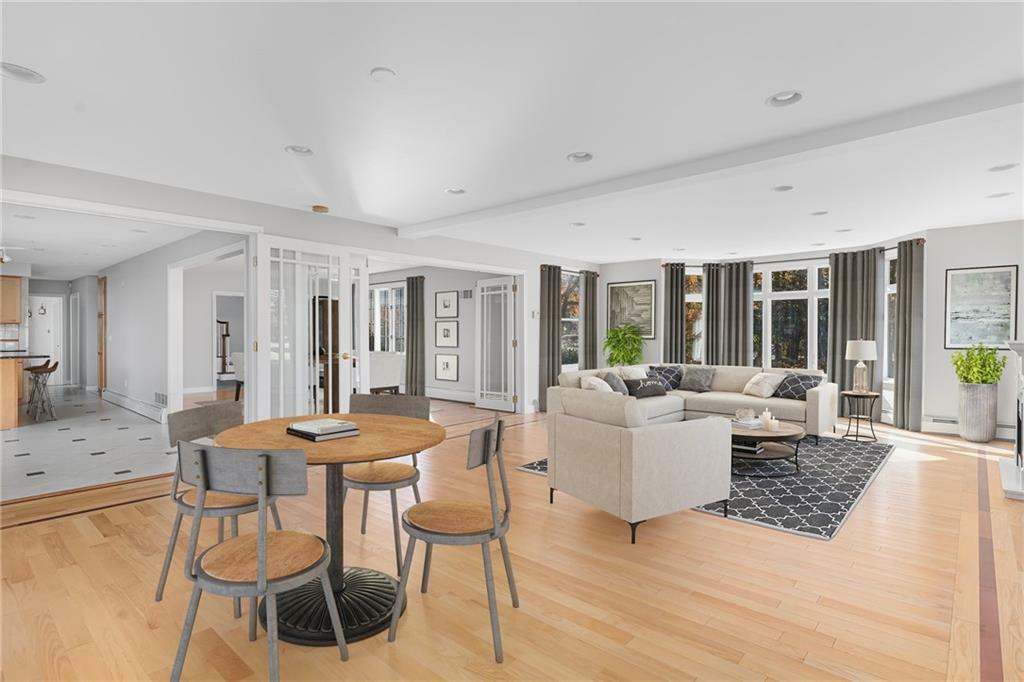 Property Photo: 3 Lori Ellen Drive RI 02865