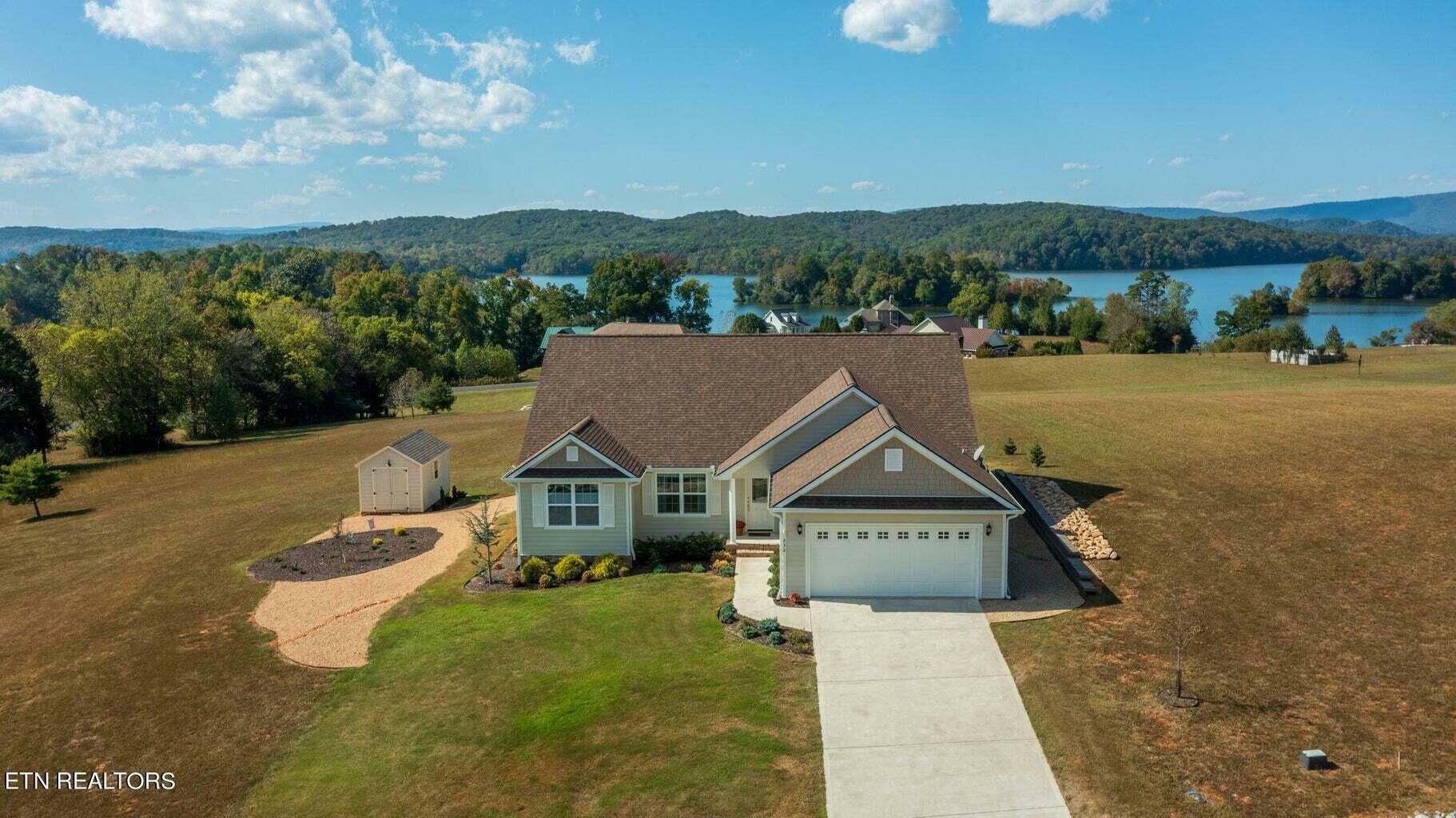 Property Photo:  232 Majestic View Drive  TN 37854 