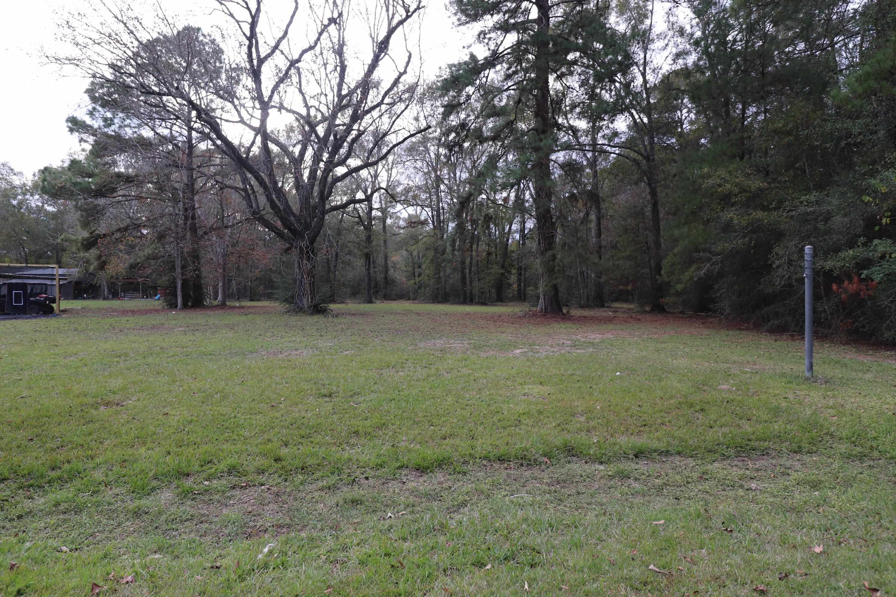 Property Photo:  S Williford Rd  TX 77625 