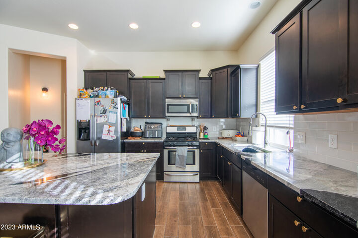 Property Photo: 20178 N Tammy Street AZ 85138