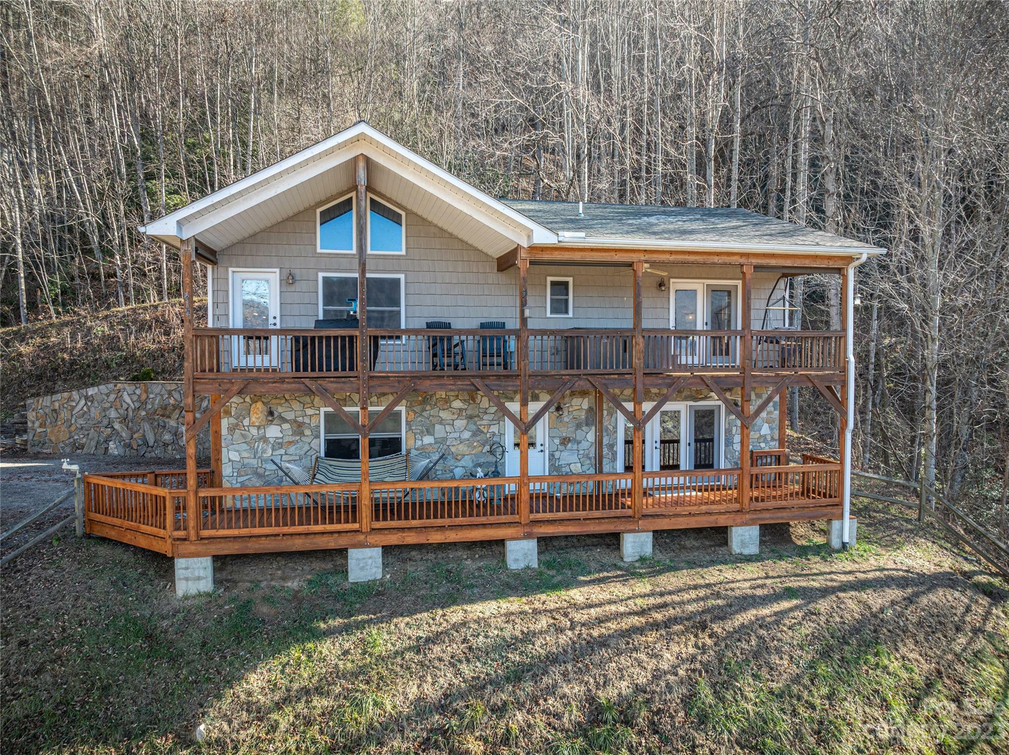 412 Highview Drive  Maggie Valley NC 28751 photo