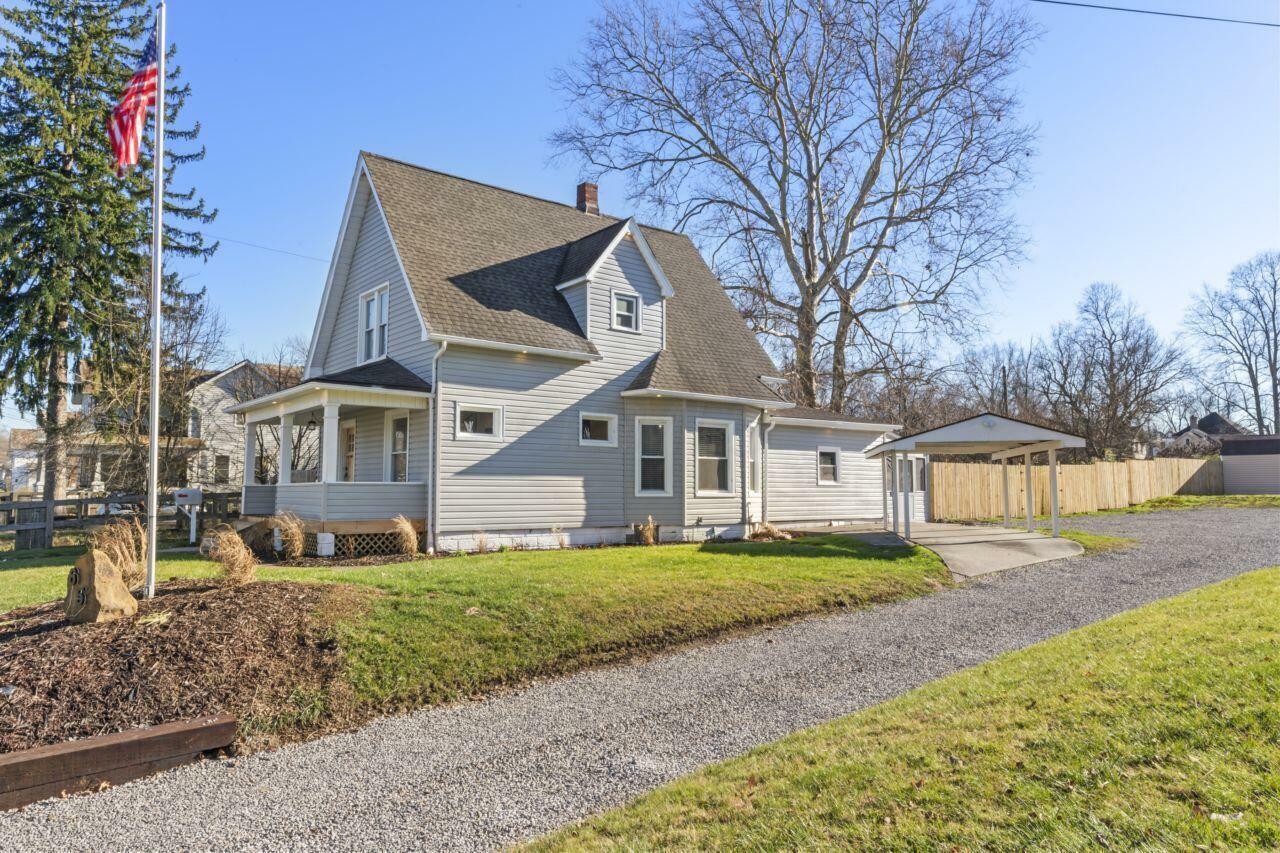 Property Photo: 65 Spring Street OH 43055