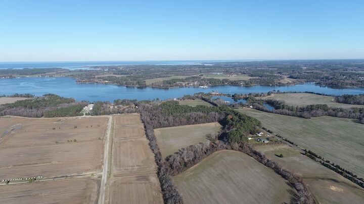 2 bed Exmore home for sale 3217 Wardtown Rd, Exmore, VA 23350