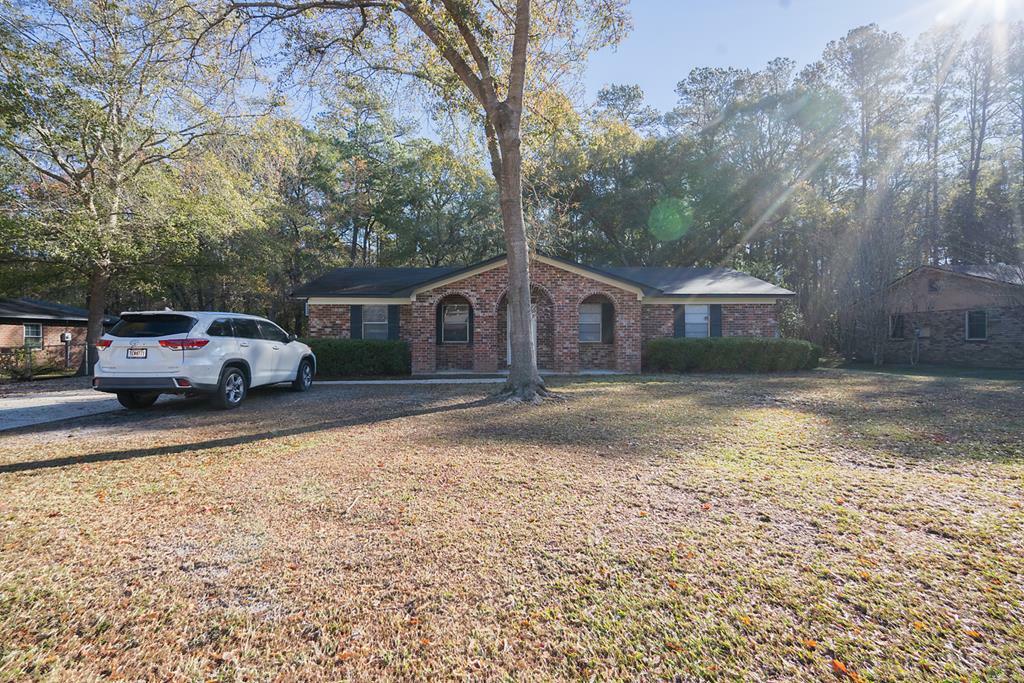 Property Photo:  588 Huckleberry Lane  GA 31313 