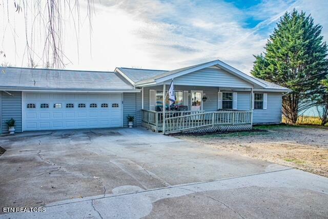 Property Photo:  328 Bays Mountain Rd  TN 37920 