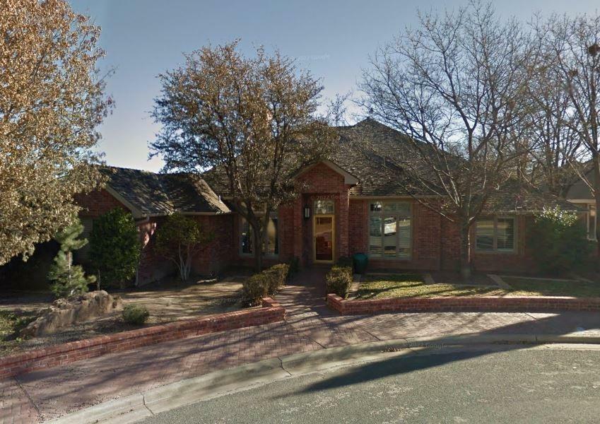 Property Photo:  8501 Raleigh Avenue  TX 79424 