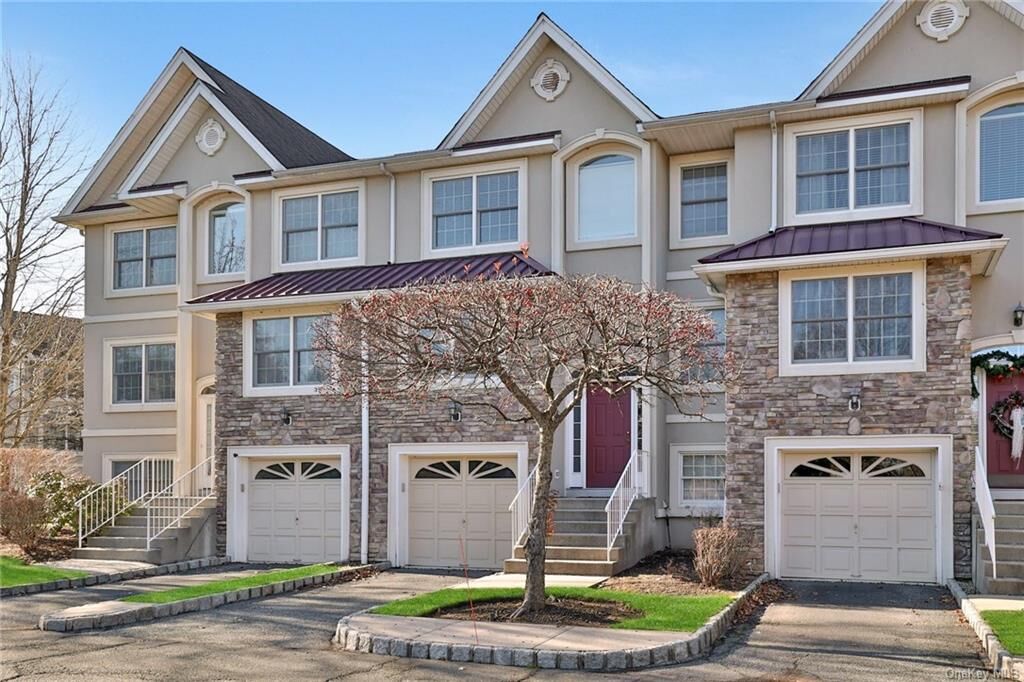 Property Photo: 3 Tuxedo Lane NY 10920