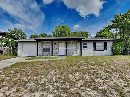 Property Photo:  4425 Urban Court  FL 32810 