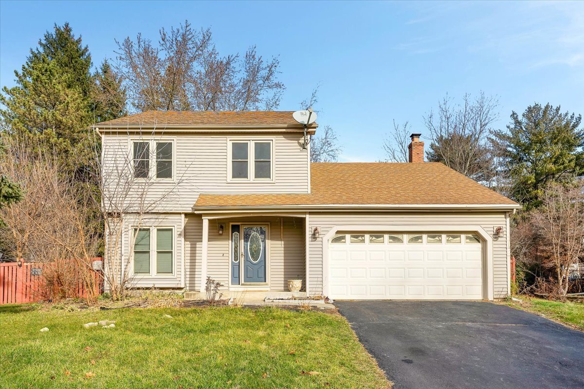 Property Photo:  50 Manchester Court  IL 60021 