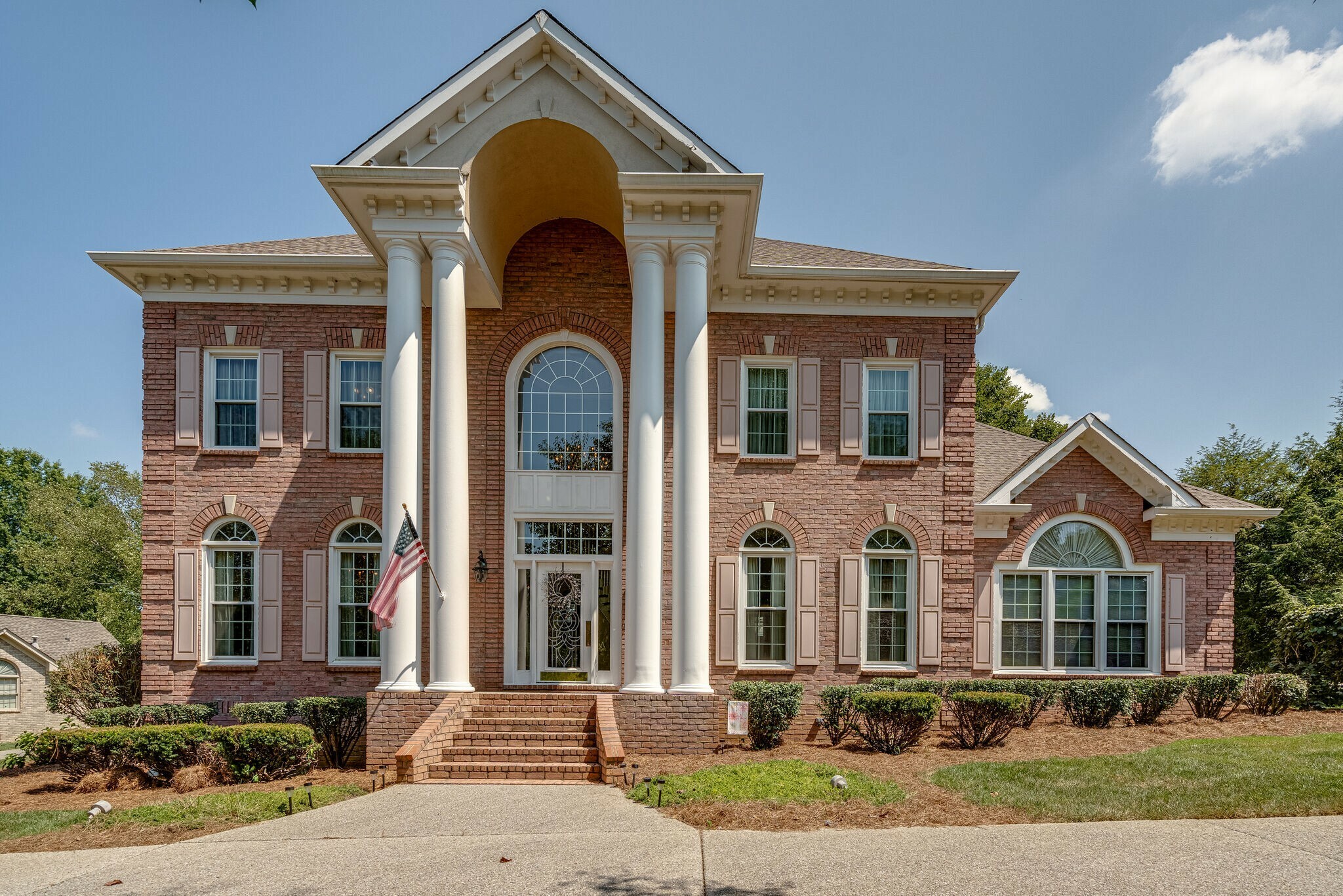 Property Photo:  4116 Brandywine Pointe Blvd  TN 37138 