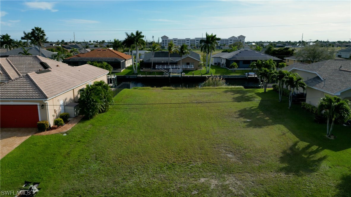 Property Photo:  4127 SW 22nd Court  FL 33914 