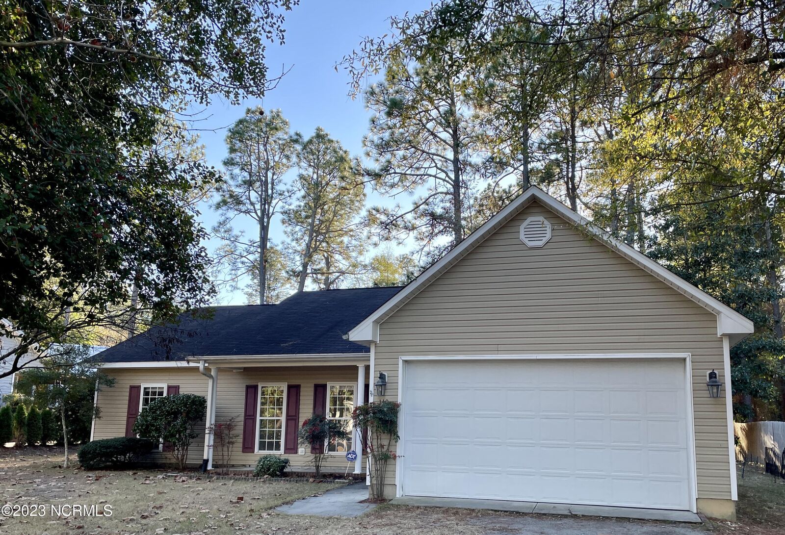 Property Photo: 140 E Delaware Avenue NC 28387